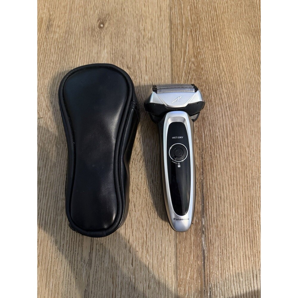 Panasonic ARC5 5-Blade Cordless Electric Razor